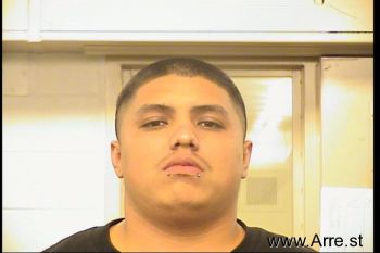 Victor  Hurtado Mugshot